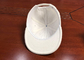 Tissu de composition en polyester de chapeau de Snapback de plaine de logo d'impression de broderie de velours