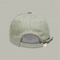 Protection brodée élégante faite sur commande Acylic de Sun de casquettes de baseball/matériel de laine