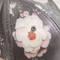 Casquette de baseball florale de sublimation de modèle de femmes de Snapback
